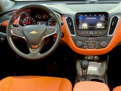 شێڤرۆلێت مالیبۆ